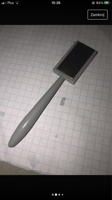 Do robienia Cat Eyes