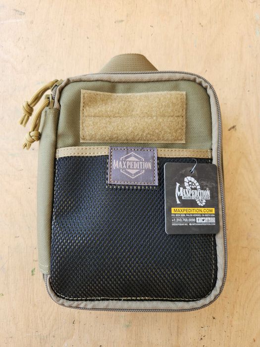 Органайзер Maxpedition Beefy