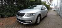 Skoda Octavia 1.6 TDI zadbana,2 kpl kół, lakier bdb, xenon