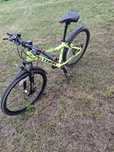Rower Storm Racer