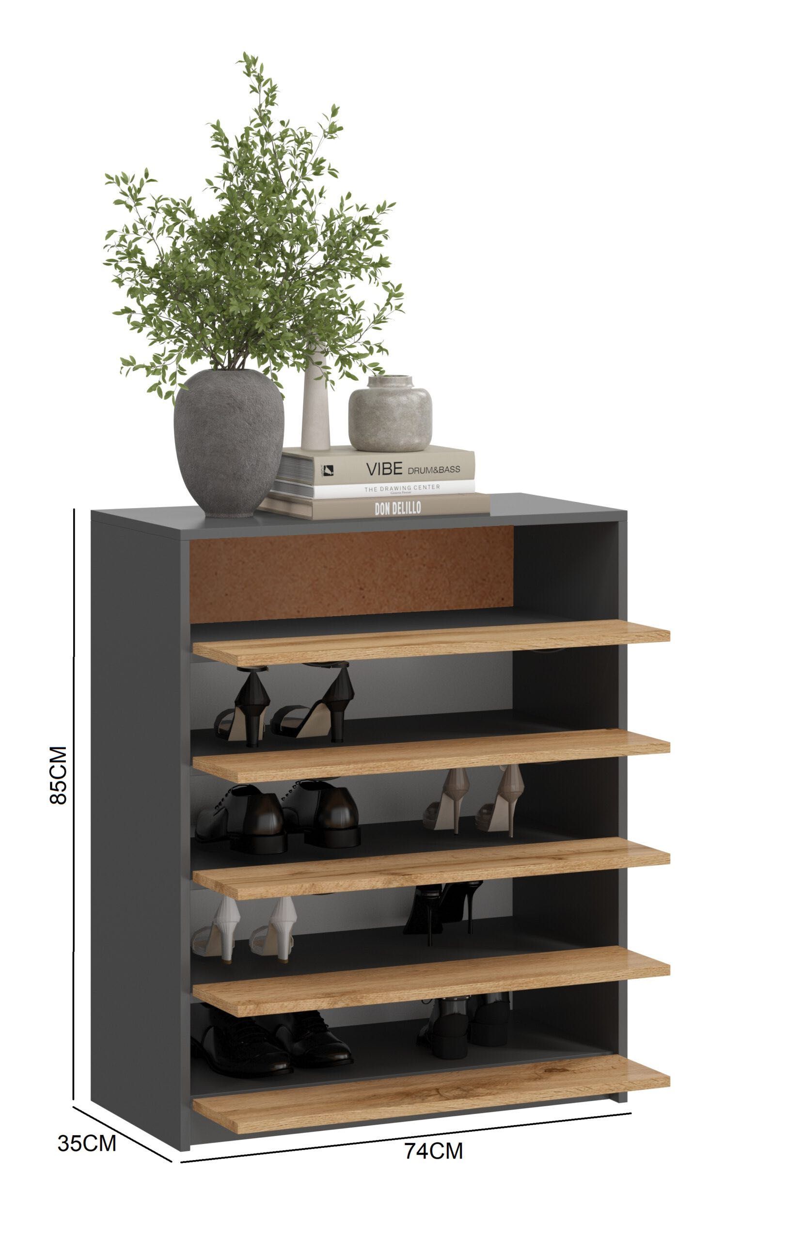 NOWE szafki na buty 4 kolory 85x74x35 - DOSTĘPNE OD RĘKI