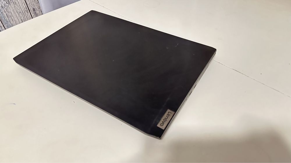 Ігровий Ноутбук Lenovo IdeaPad Gaming 3