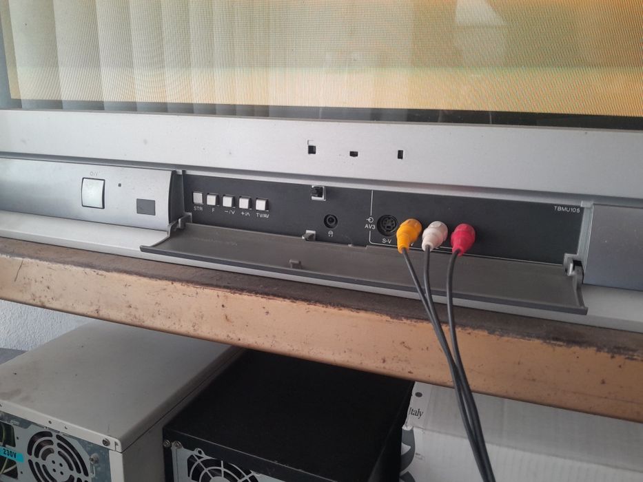 Televisor Panasonic