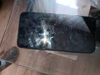Telefon Huawei p40lite  zepsuta szybka