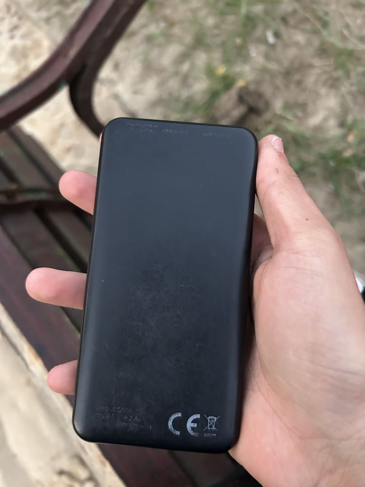 powerbank 10000mah