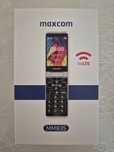 Telefon dla seniora MaxCom mm835