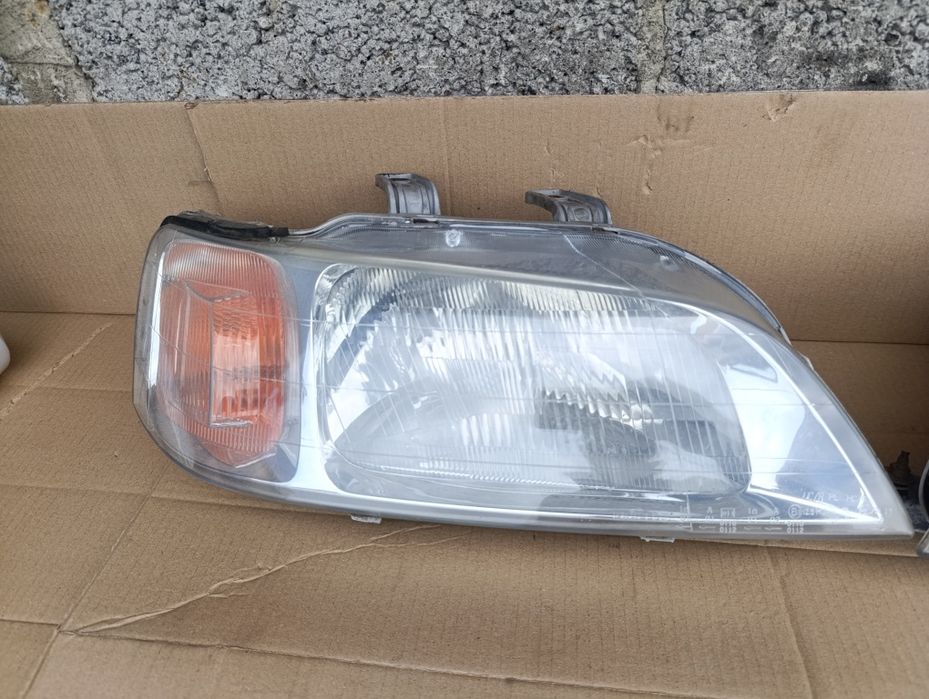 Фари передні Honda civic 6 Хонда цівік 6