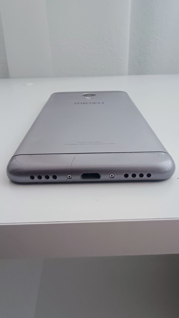 Meizu M3s 3/32 Grey