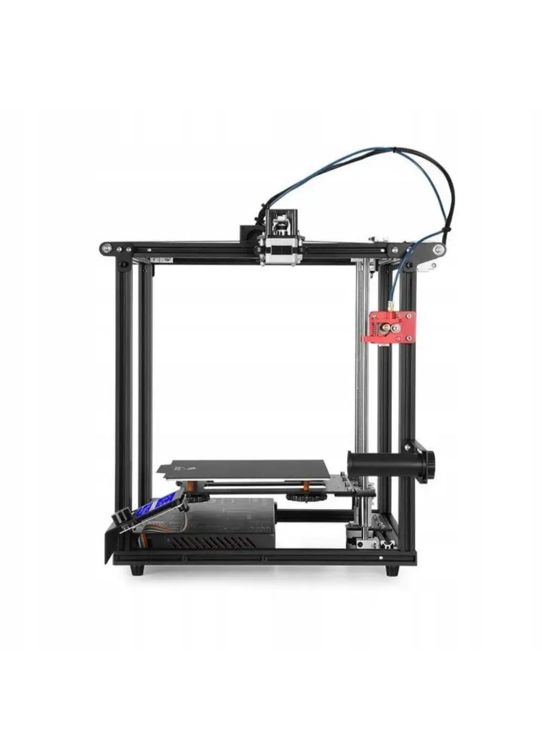 3D printer criality 5 pro