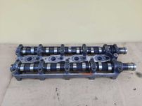 Постели распредвалов KIA 2.5 Sorento h1, h200