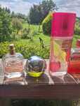 Perfumy z angli zestaw 6 perfum. Orginalne