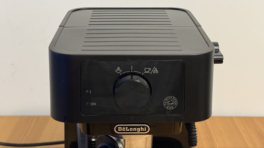 Ekspres kolbowy DE LONGHI Stilosa EC 235.BK