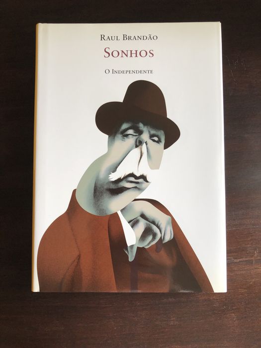 RAUL BRANDÃO Húmus Os Pescadores Sonhos PASCOAES (Estudos)