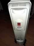 Vendo Aquecedor a Óleo Siemens - 30 EUR