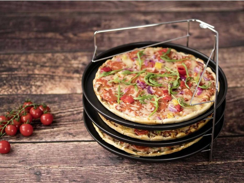 Форми для випікання піци