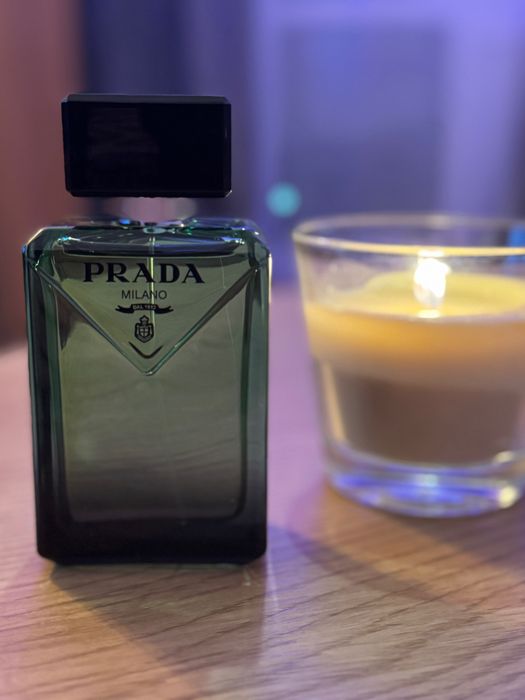 Prada Milano Zielony oryginalny 100ml