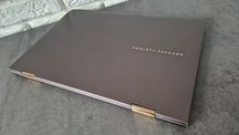Ноутбук-трансформер HP Spectre /i7-6500U/8/256