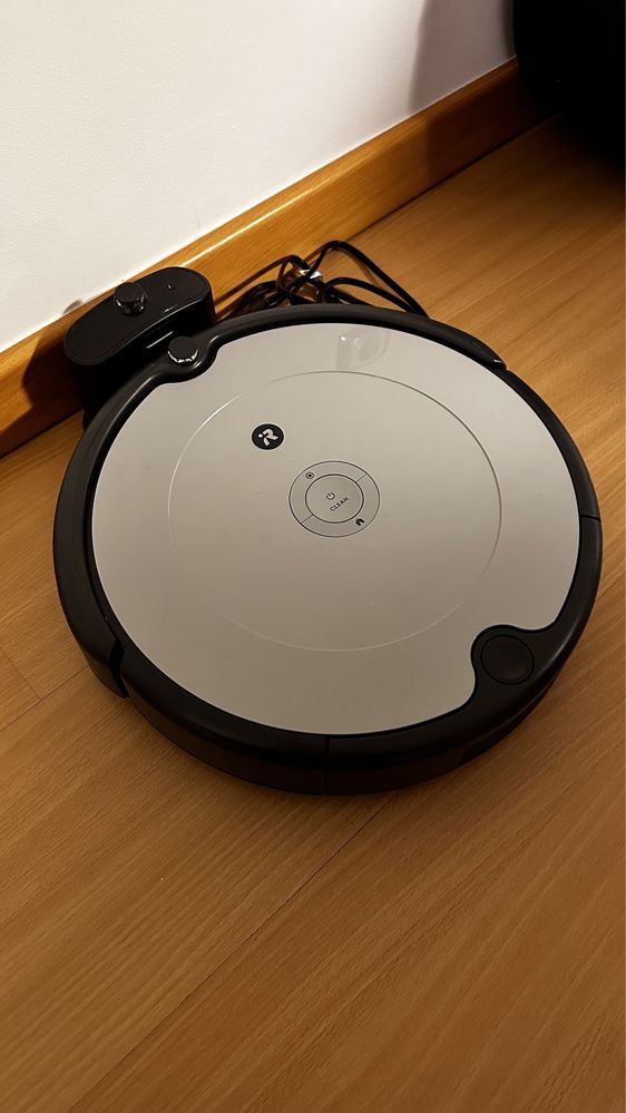 Aspirador Roomba 698 - iRobot
