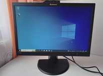 Monitor Lenovo L2251xwD 22" - rezerwacja