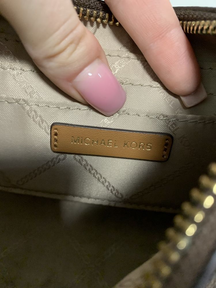 Сумка Michael Kors