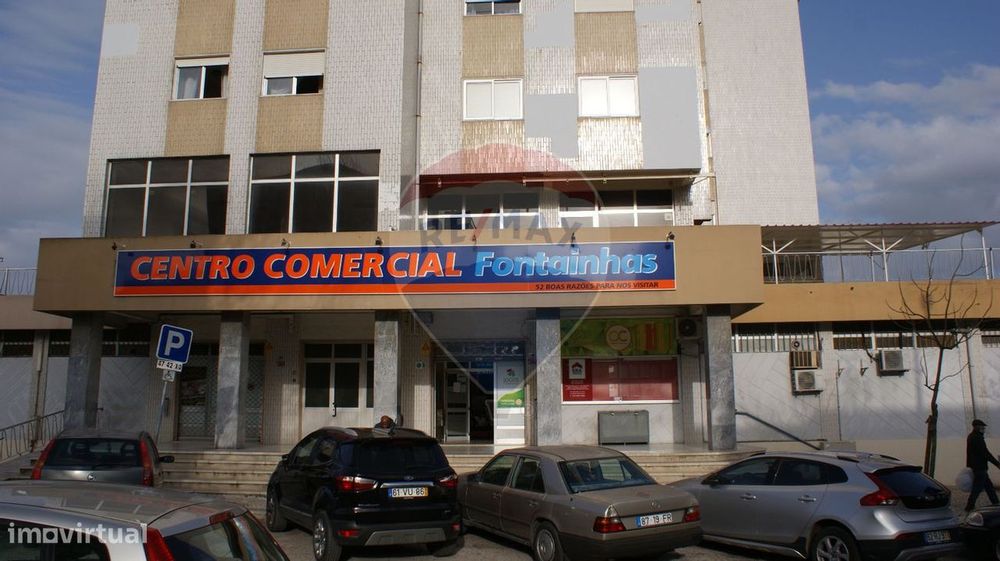 Loja  para venda