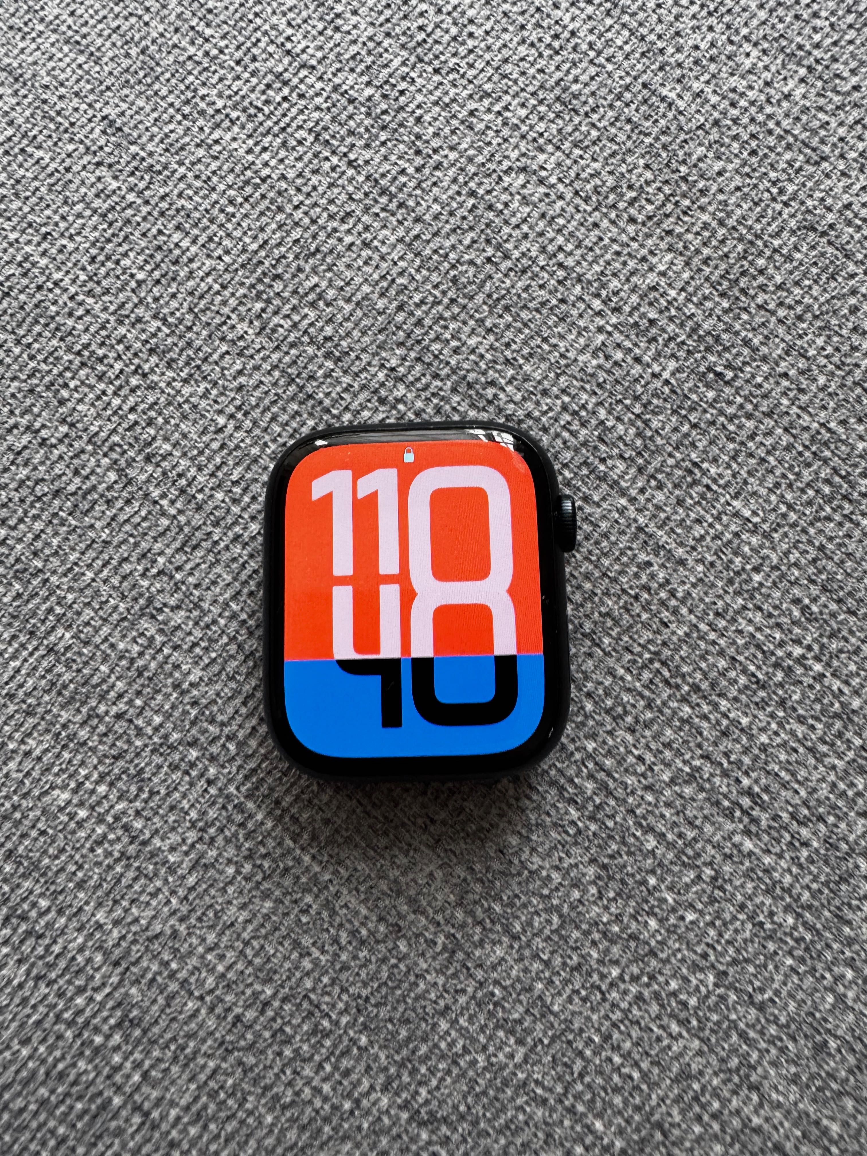 Apple Watch Series 8 GPS 45mm