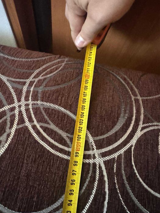 Łóżko typu wersalka