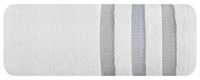 Ręcznik 70x140 biały 500g/m2 frotte