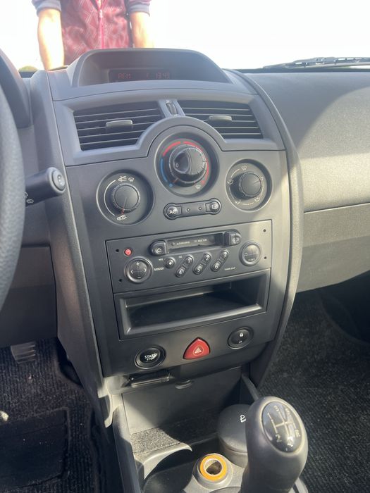 Renault Megane 1.5Dci