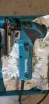 Wyrzynarka Makita FCT4351