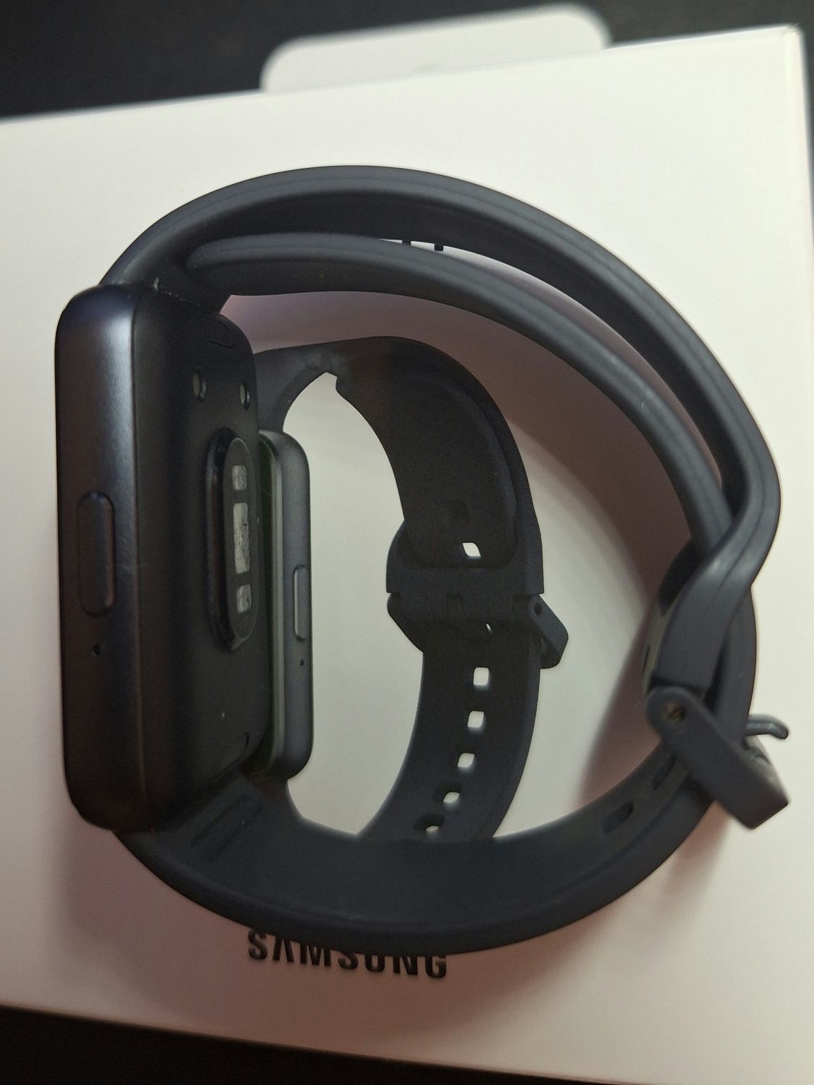 Samsung galaxy fit3