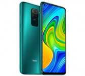 Smartfon XIAOMI Redmi Note 9 - 4/128GB 6.53" - Gratis nowe Etui