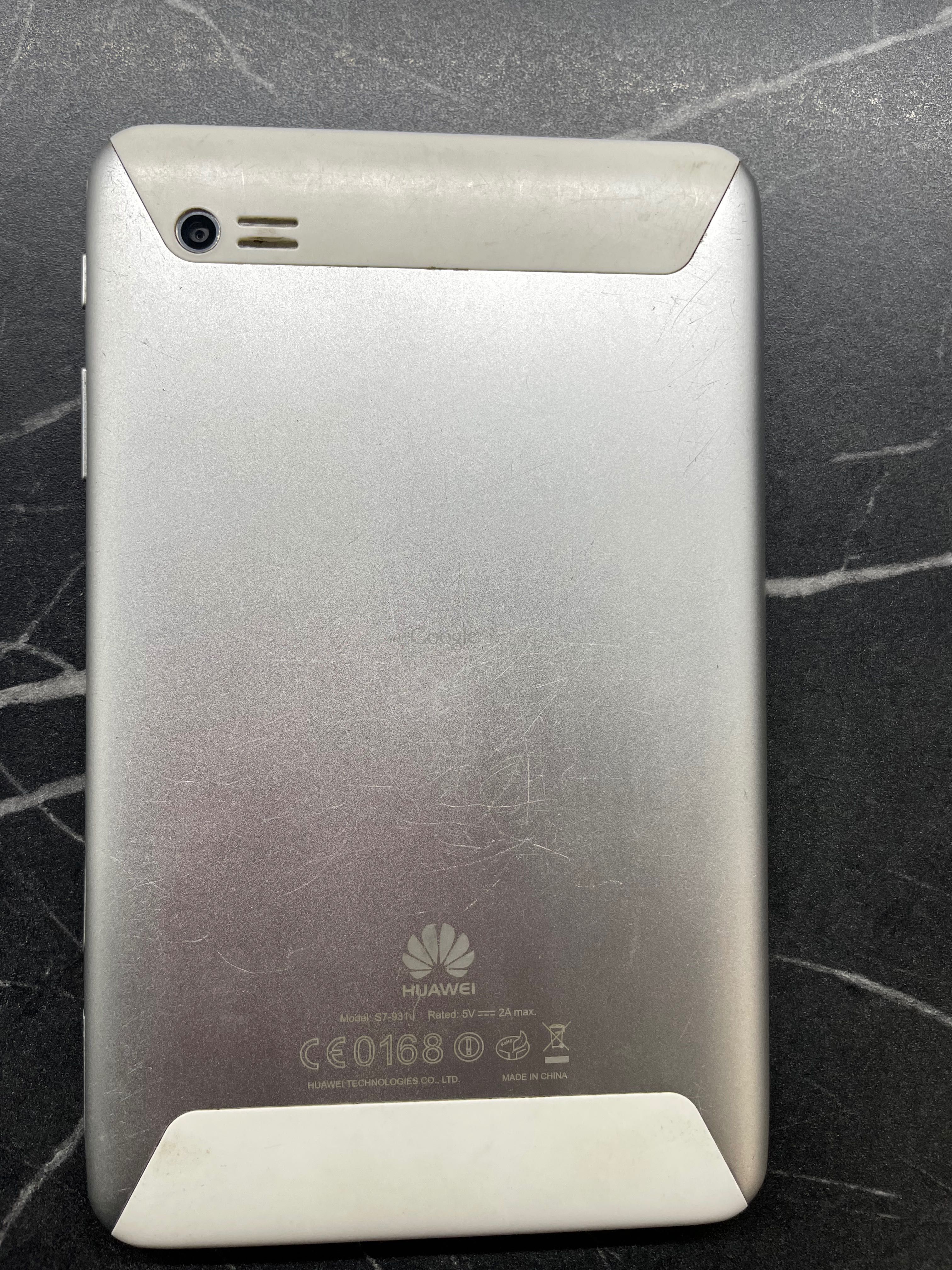 Планшет Huawei MediaPad 7 Lite Б/у