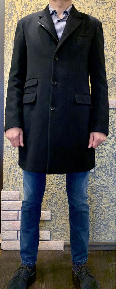 Пальто Trussardi