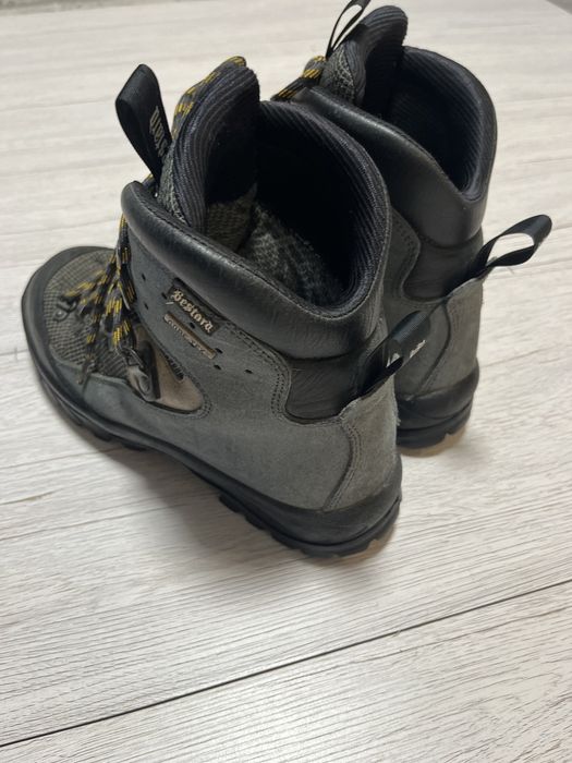 Чоловічі ботинки для альпінізму Bestard Elbrus Gore Tex