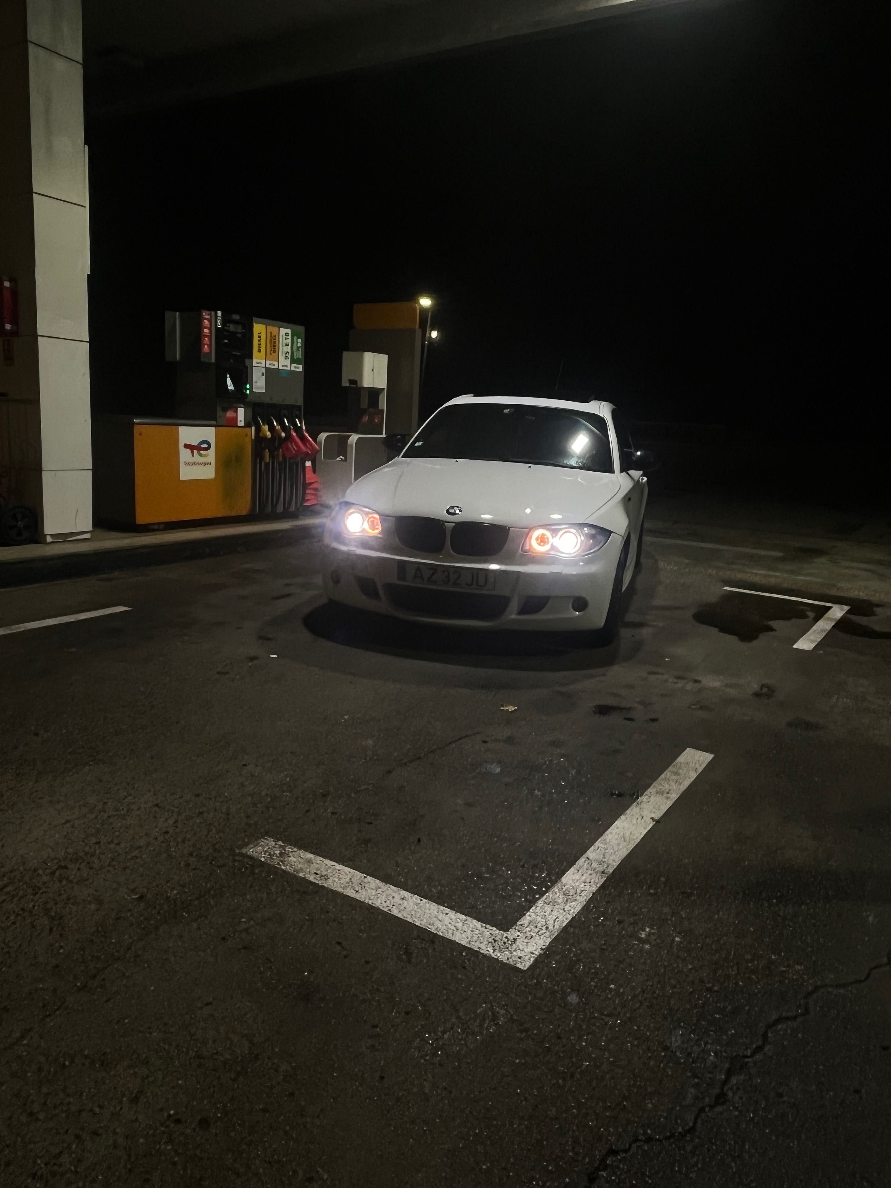 Bmw Série 118d pack M