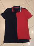Koszulka polo Tommy Hilfiger rozmiar 164