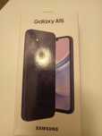 Samsung A15 128 GB Azul/Preto - NOVO - COM GARANTIA