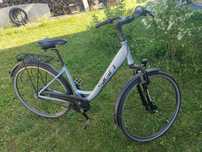 Rower damski 28'