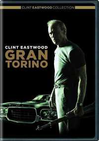 Clint Eastwood - Gran Torino