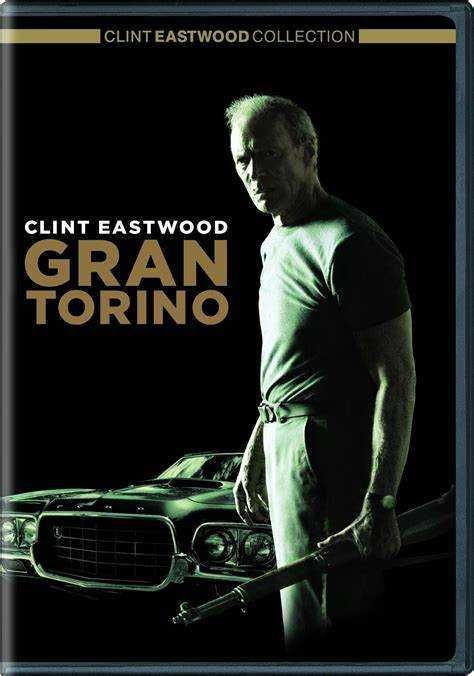 Clint Eastwood - Gran Torino