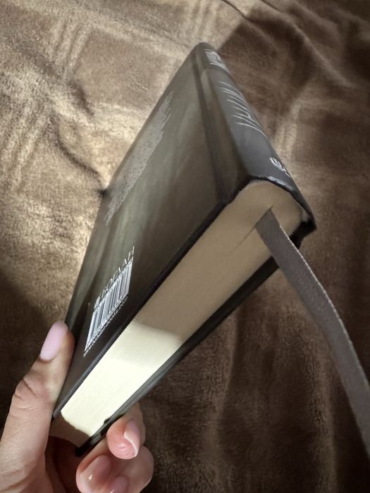 Адам Невілл Ритуал