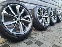 Oryginalne Felgi Audi 21" RS5 RS6 RS7 A8 S8 Q3 Q5 Q7 SQ7 SQ8 Q8 E-tron