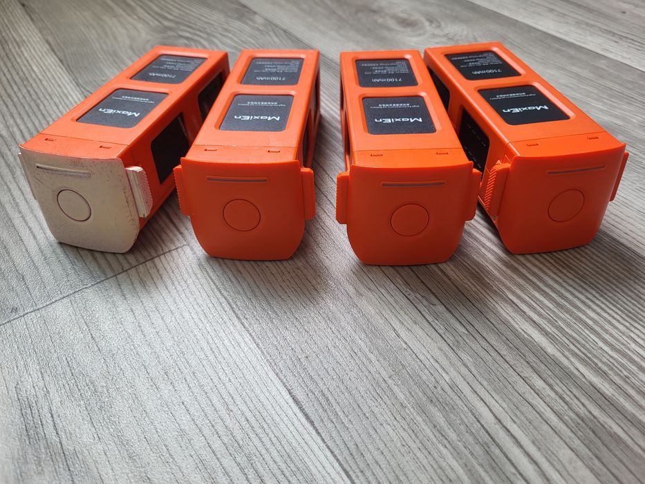 Акумулятори  для квадрокоптера Autel Evo 2
