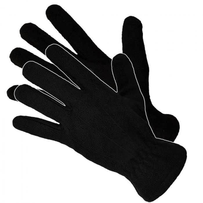 Флісові Рукавиці робочі RPOLAR Рабочие перчатки на флисе код 430