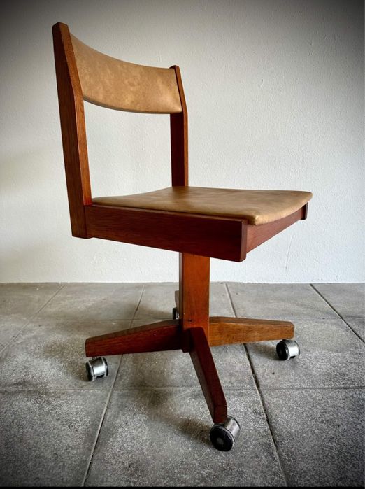 Cadeira Olaio de Escritório