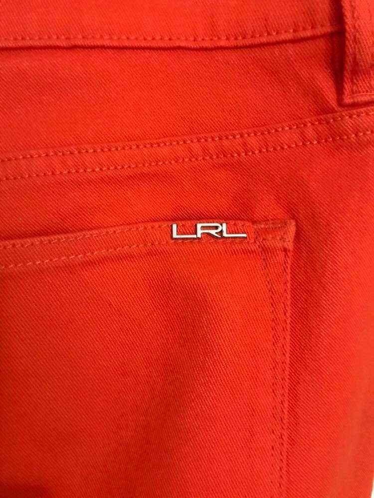 Calça Ralph Lauren