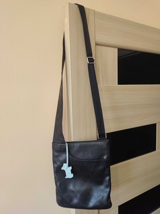 Сумка кожаная женская "Radley"