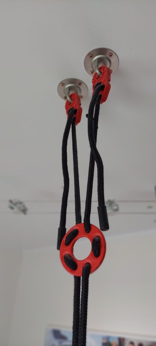 Huśtawka Ikea EKORRE