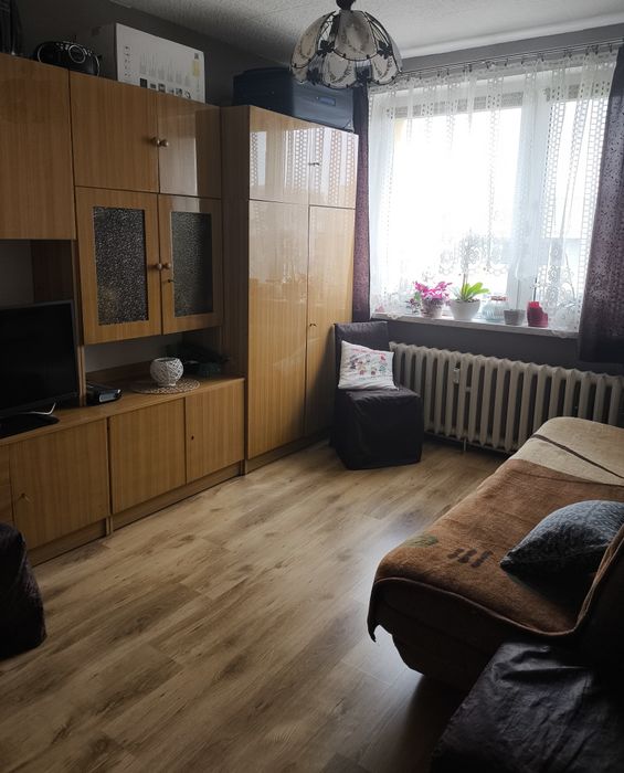 Mieszkanie m4 w Żorach na 700-leciu